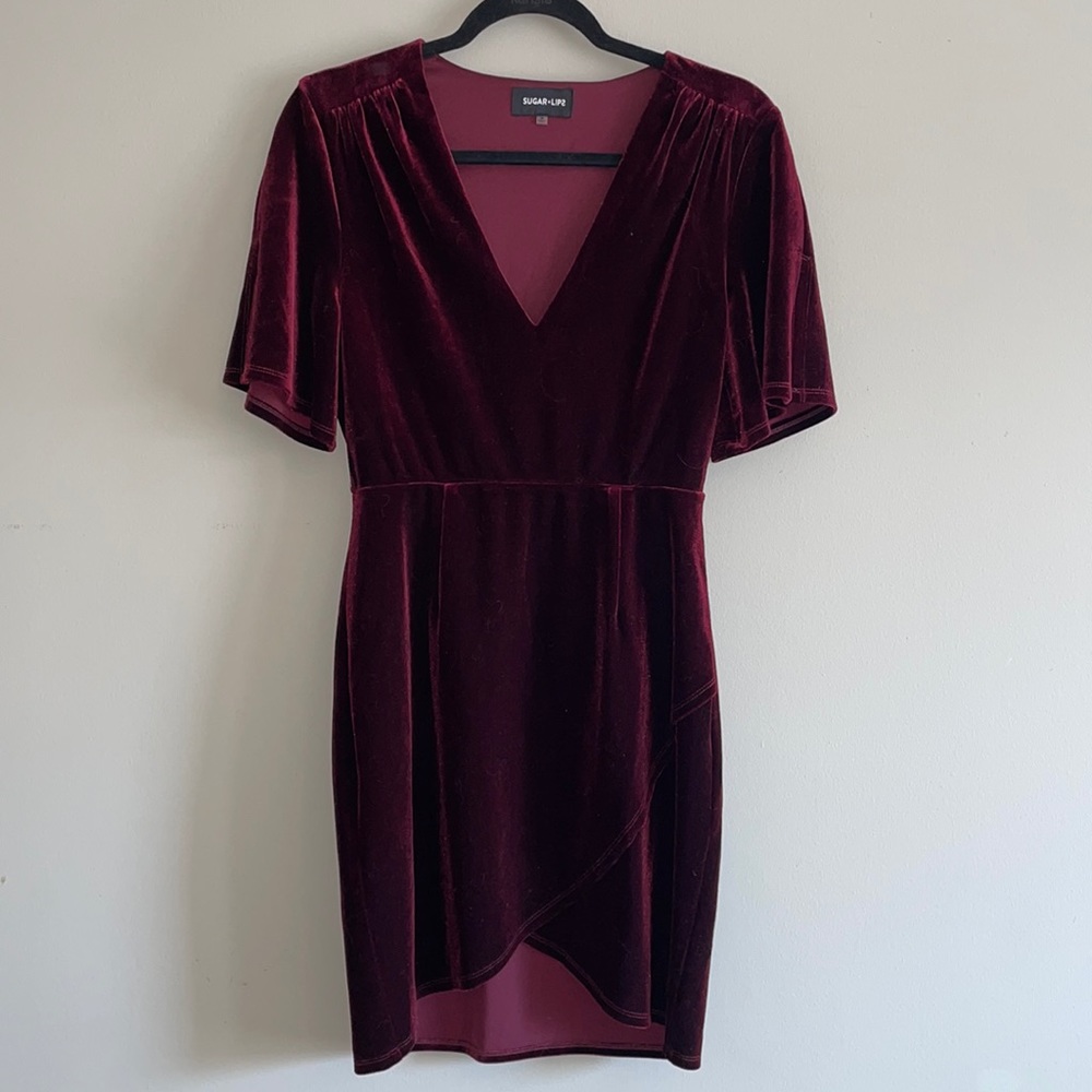Sugarlips Dress